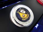Ford Mustang GT Blue Angels 2011 года